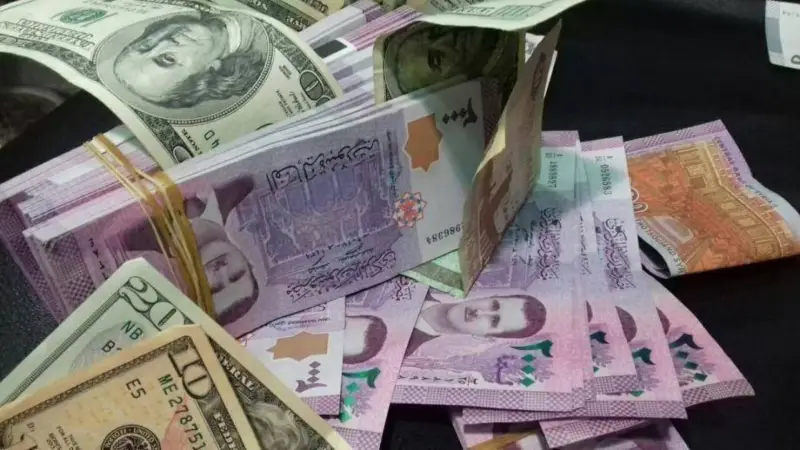 رفع العقوبات يحدّ من قدرة الصرافين على التلاعب بسعر صرف الدولار